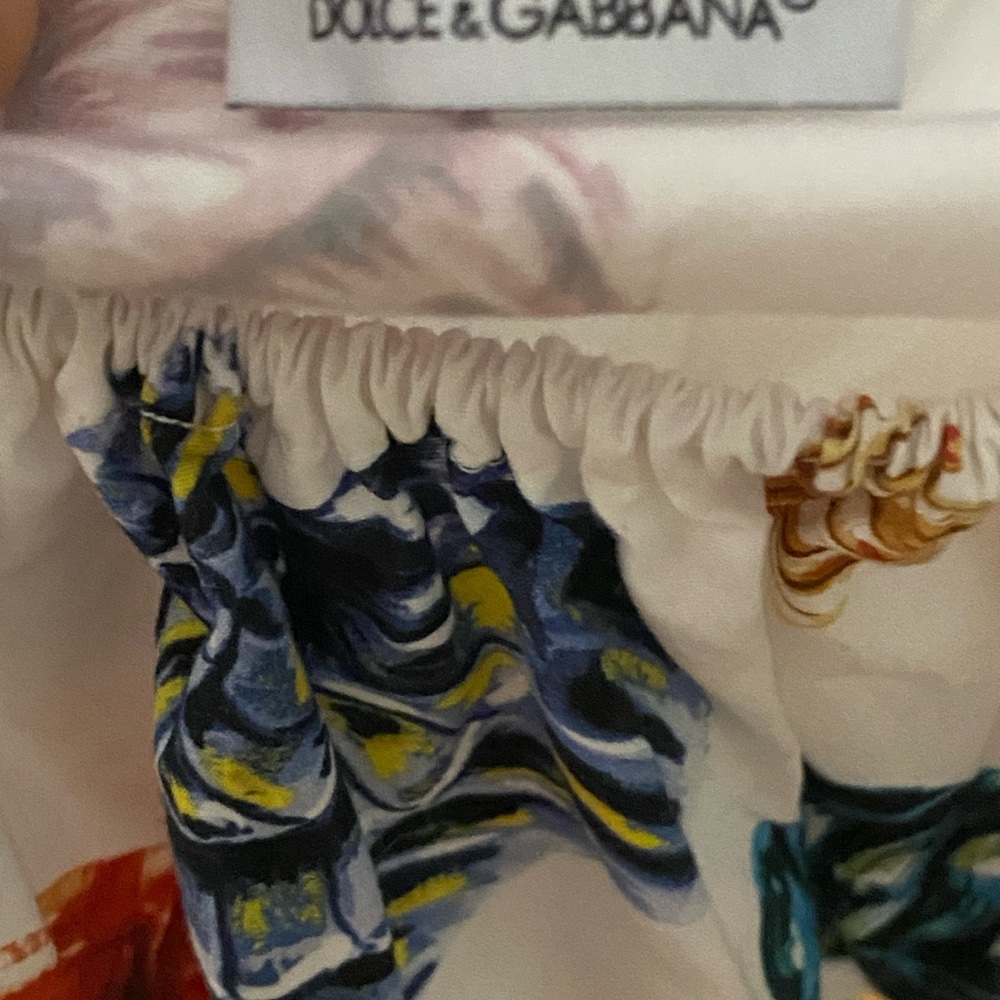 Dolce & Gabbana top - Picture 2 of 5